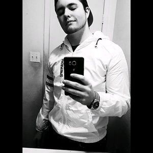 Meet your Posher, Dylan